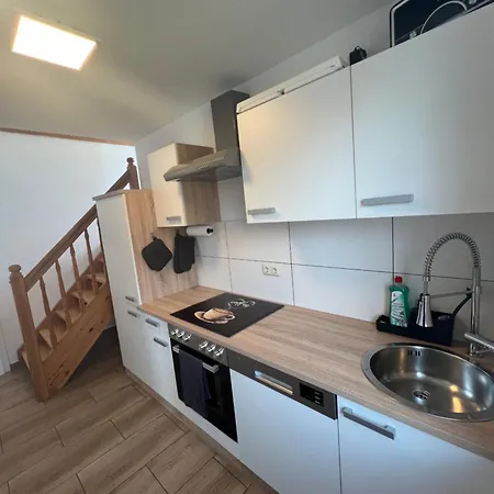 Apartment Elena Greifswald