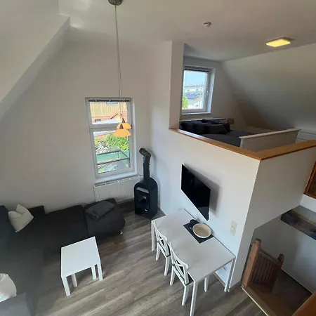 Elena Appartamento *