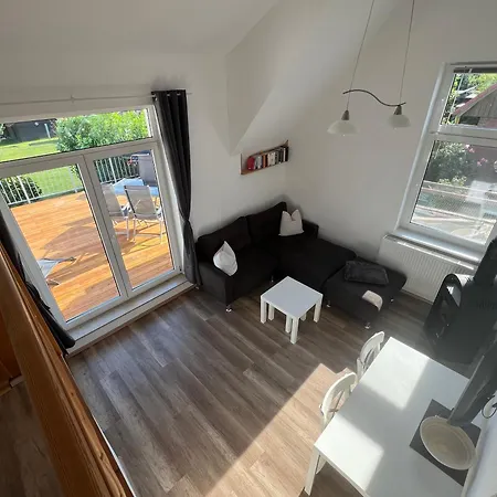 Appartamento Elena Greifswald