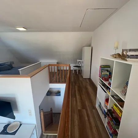 Elena Apartment