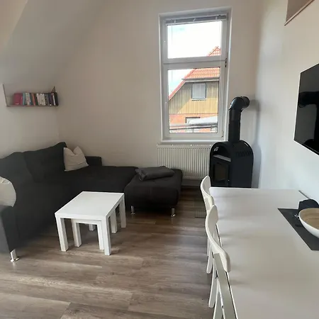 Apartment Elena *
